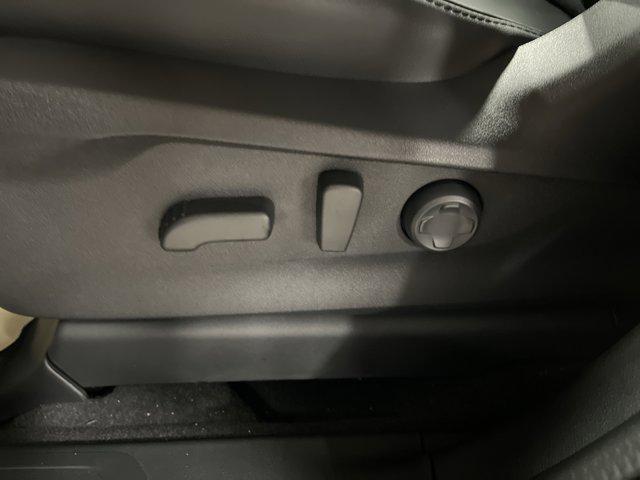 new 2025 Subaru Ascent car, priced at $51,012