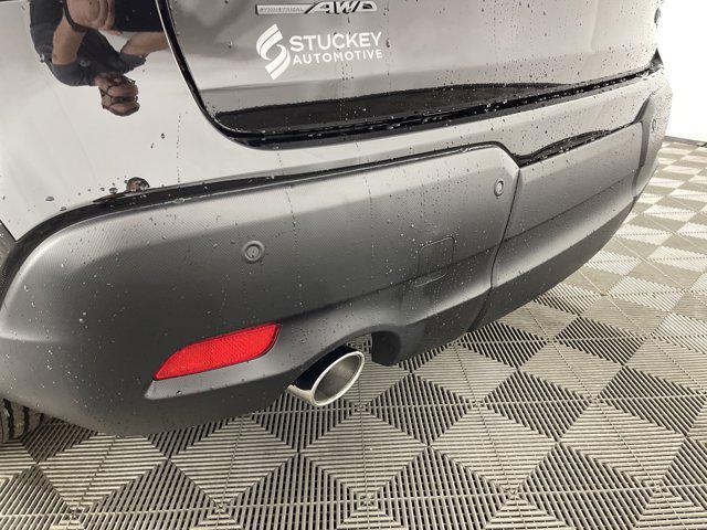 new 2025 Subaru Ascent car, priced at $51,012