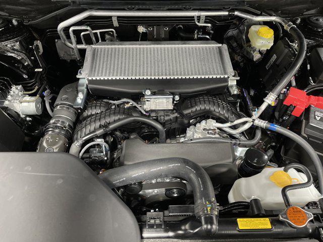 new 2025 Subaru Ascent car, priced at $51,012