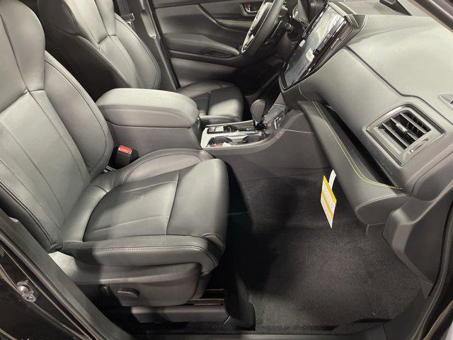 new 2025 Subaru Ascent car, priced at $51,012