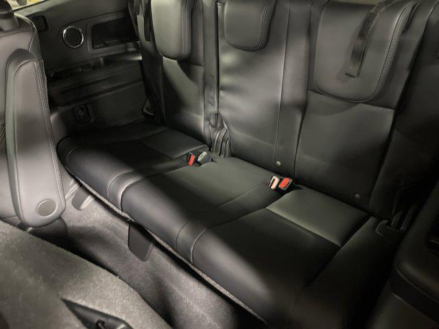 new 2025 Subaru Ascent car, priced at $51,012