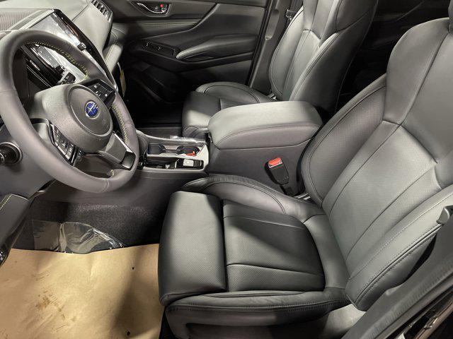 new 2025 Subaru Ascent car, priced at $51,012