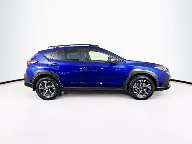 used 2024 Subaru Crosstrek car, priced at $24,997