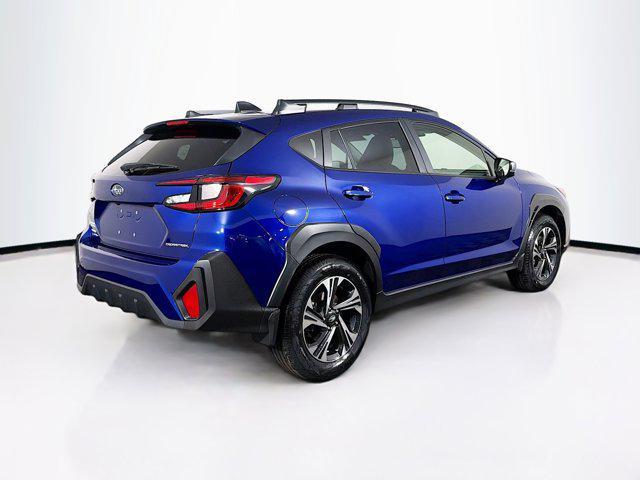 used 2024 Subaru Crosstrek car, priced at $24,997