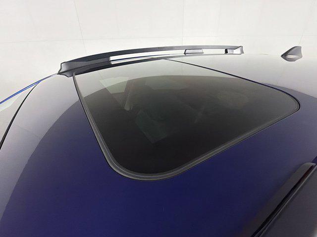 used 2024 Subaru Crosstrek car, priced at $24,997