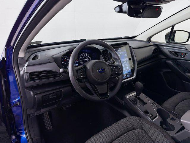 used 2024 Subaru Crosstrek car, priced at $24,997