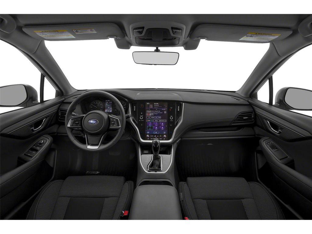 used 2022 Subaru Outback car, priced at $22,997