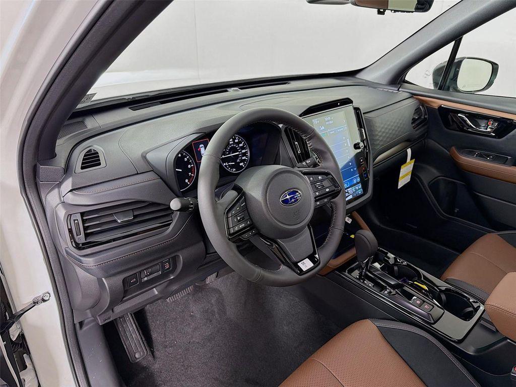 new 2026 Subaru Forester car, priced at $39,726