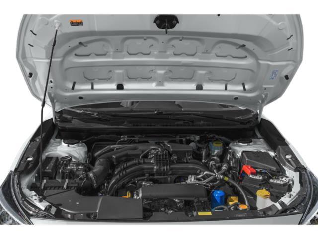 used 2020 Subaru Impreza car, priced at $17,497