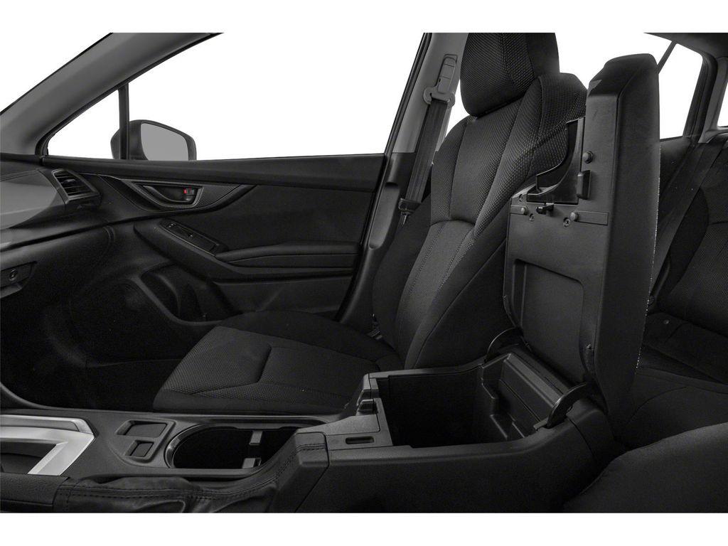 used 2020 Subaru Impreza car, priced at $17,497