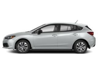 used 2020 Subaru Impreza car, priced at $17,497