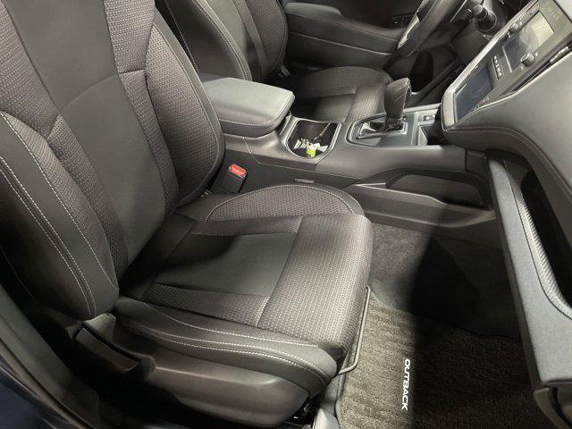 used 2023 Subaru Outback car, priced at $25,497