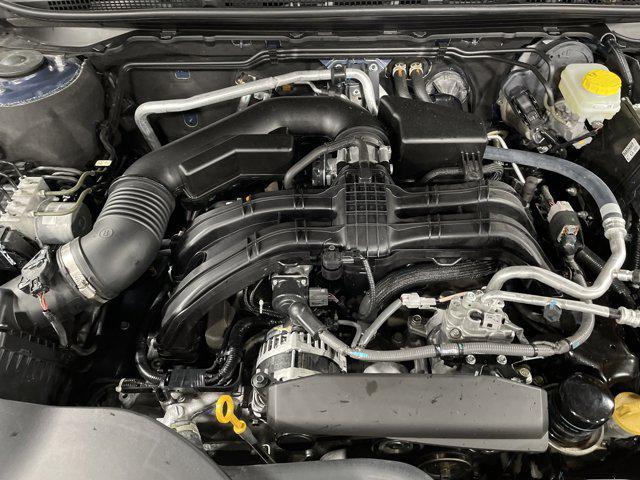 used 2023 Subaru Outback car, priced at $25,497