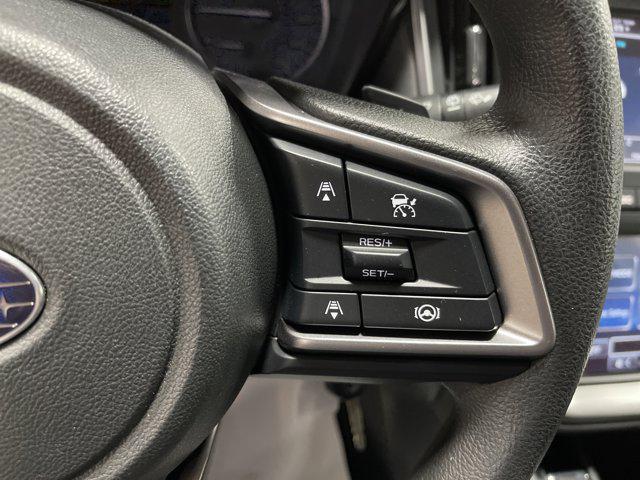 used 2023 Subaru Outback car, priced at $25,497