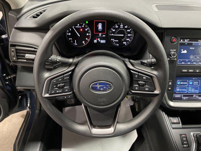 used 2023 Subaru Outback car, priced at $25,497