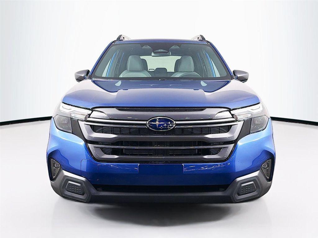 new 2026 Subaru Forester Hybrid car, priced at $34,994
