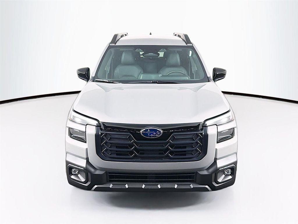 new 2026 Subaru Outback car, priced at $35,209