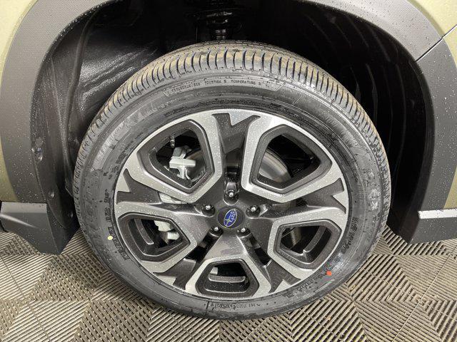 new 2026 Subaru Ascent car, priced at $50,114