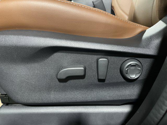 new 2026 Subaru Ascent car, priced at $50,114