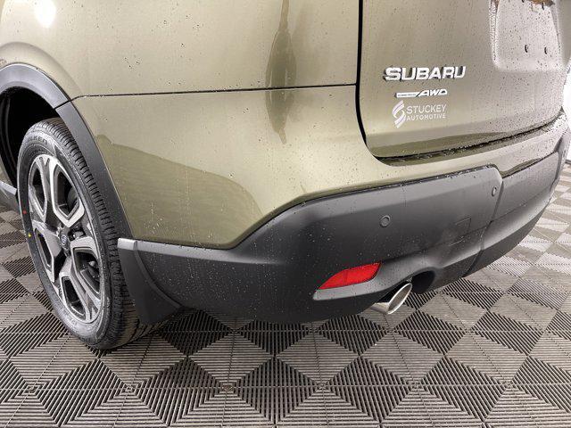 new 2026 Subaru Ascent car, priced at $50,114