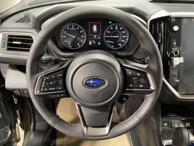 new 2026 Subaru Ascent car, priced at $50,114