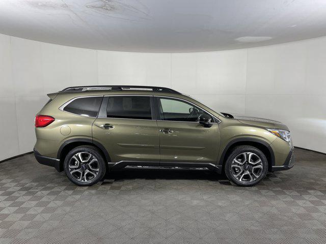 new 2026 Subaru Ascent car, priced at $50,114