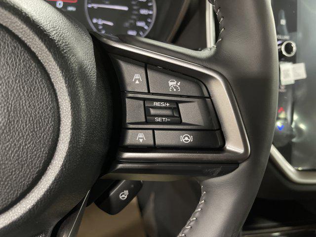 new 2026 Subaru Ascent car, priced at $50,114