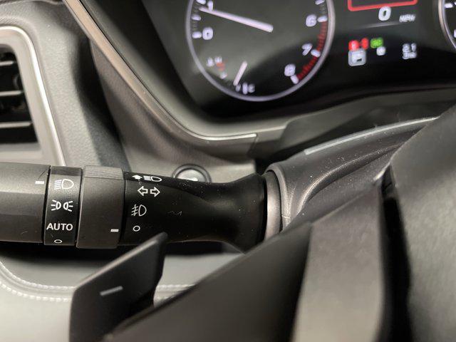 new 2026 Subaru Ascent car, priced at $50,114