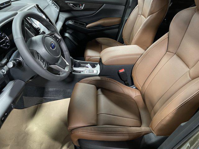 new 2026 Subaru Ascent car, priced at $50,114