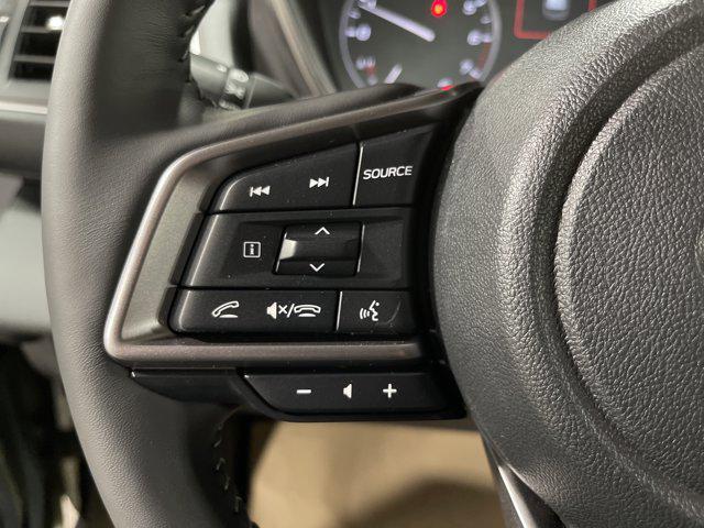 new 2026 Subaru Ascent car, priced at $50,114