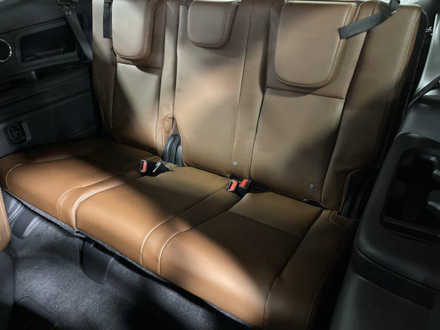 new 2026 Subaru Ascent car, priced at $50,114