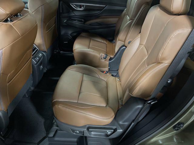new 2026 Subaru Ascent car, priced at $50,114