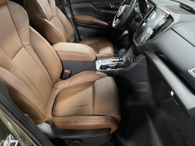 new 2026 Subaru Ascent car, priced at $50,114
