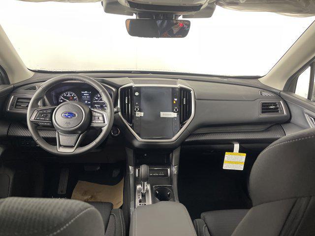 new 2025 Subaru Ascent car, priced at $39,528