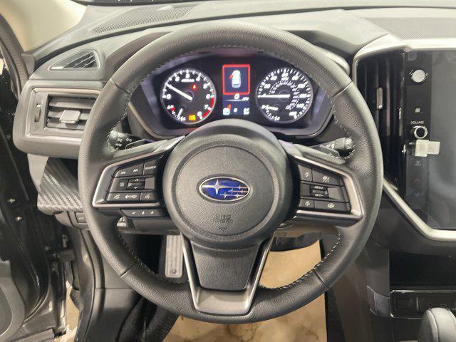new 2025 Subaru Ascent car, priced at $39,528