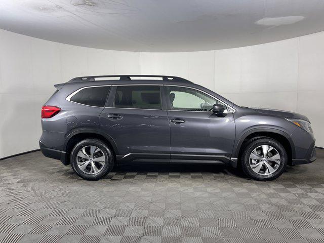 new 2025 Subaru Ascent car, priced at $39,528