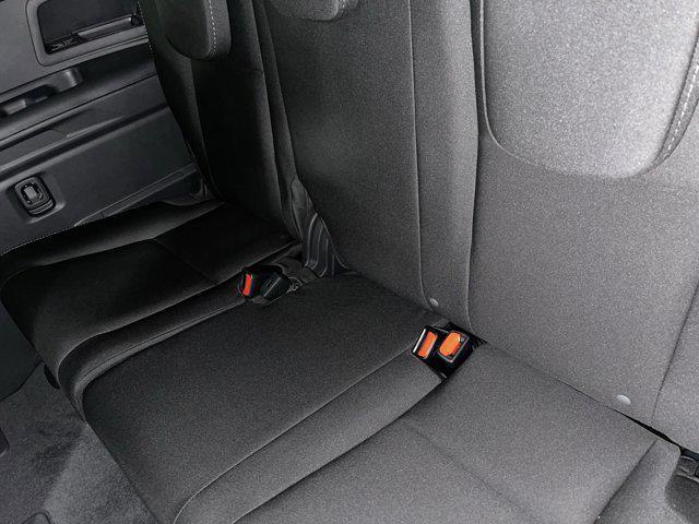 new 2025 Subaru Ascent car, priced at $39,528