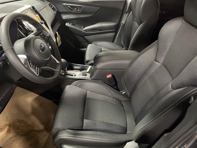 new 2025 Subaru Ascent car, priced at $39,528