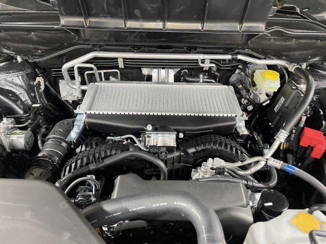 new 2025 Subaru Ascent car, priced at $39,528