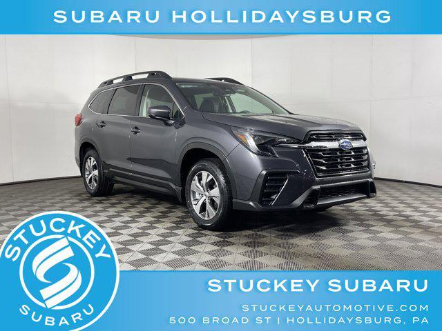 new 2025 Subaru Ascent car, priced at $39,528