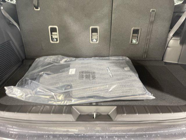 new 2025 Subaru Ascent car, priced at $39,528