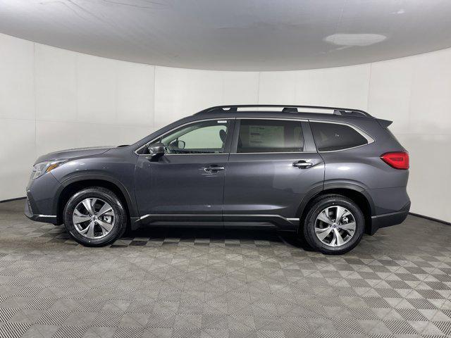 new 2025 Subaru Ascent car, priced at $39,528