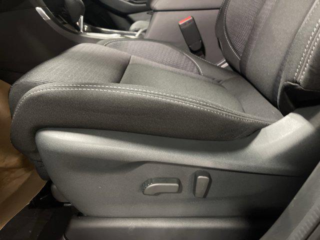 new 2025 Subaru Ascent car, priced at $39,528