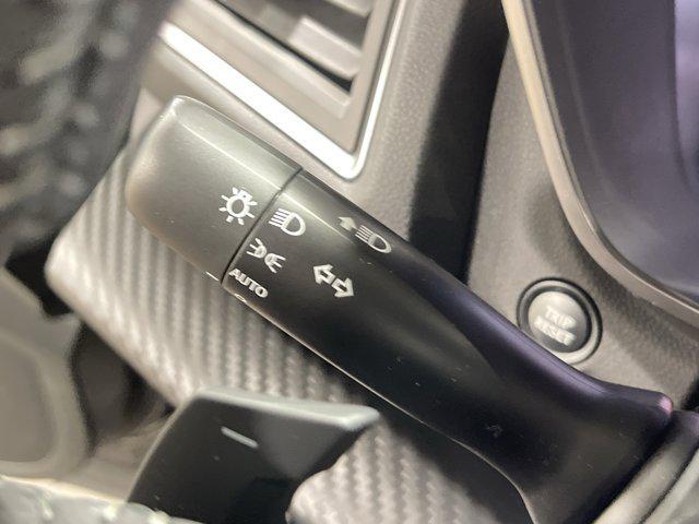 new 2025 Subaru Ascent car, priced at $39,528