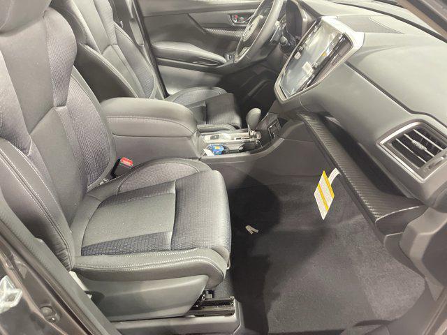 new 2025 Subaru Ascent car, priced at $39,528