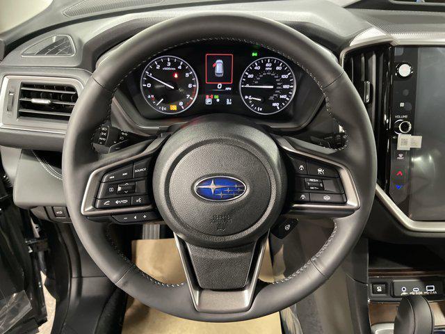 new 2025 Subaru Ascent car, priced at $50,157