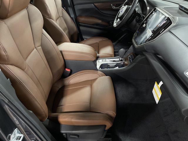 new 2025 Subaru Ascent car, priced at $50,157