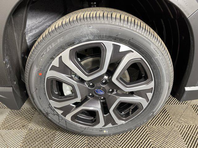 new 2025 Subaru Ascent car, priced at $50,157