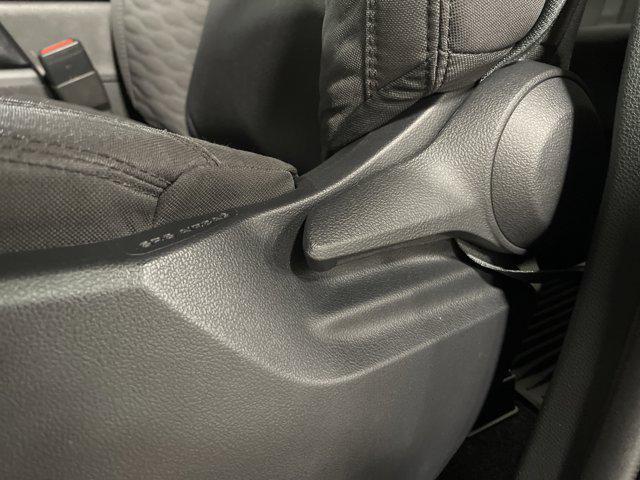 used 2025 Toyota Tundra car, priced at $39,997