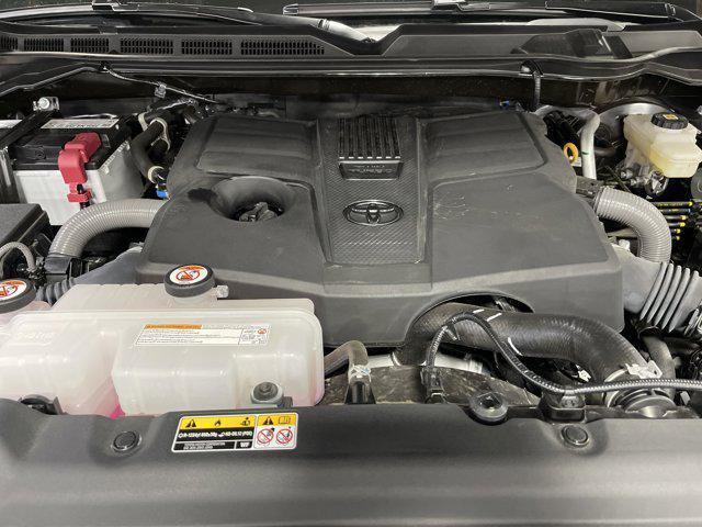 used 2025 Toyota Tundra car, priced at $39,997